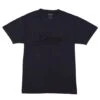 Guess Frontlogo - T-Shirt Print - Schwarz