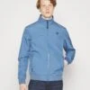 Guess Technical Jacket - Lichte Jas - Nordic Sea