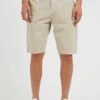 Guess Carpenter - Shorts - Beige