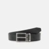 Guess Vezzola Adjustable Belt - Riem - Black