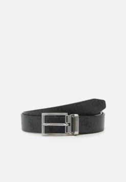 Guess Vezzola Adjustable Belt - Riem - Black