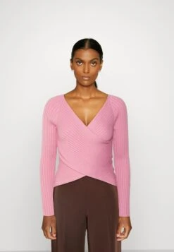 Guess Sabine- Trui - Think Pink