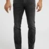 Guess Slim Fit Jeans - Schwarz