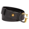 Guess Peony Logo - Riem - Schwarz