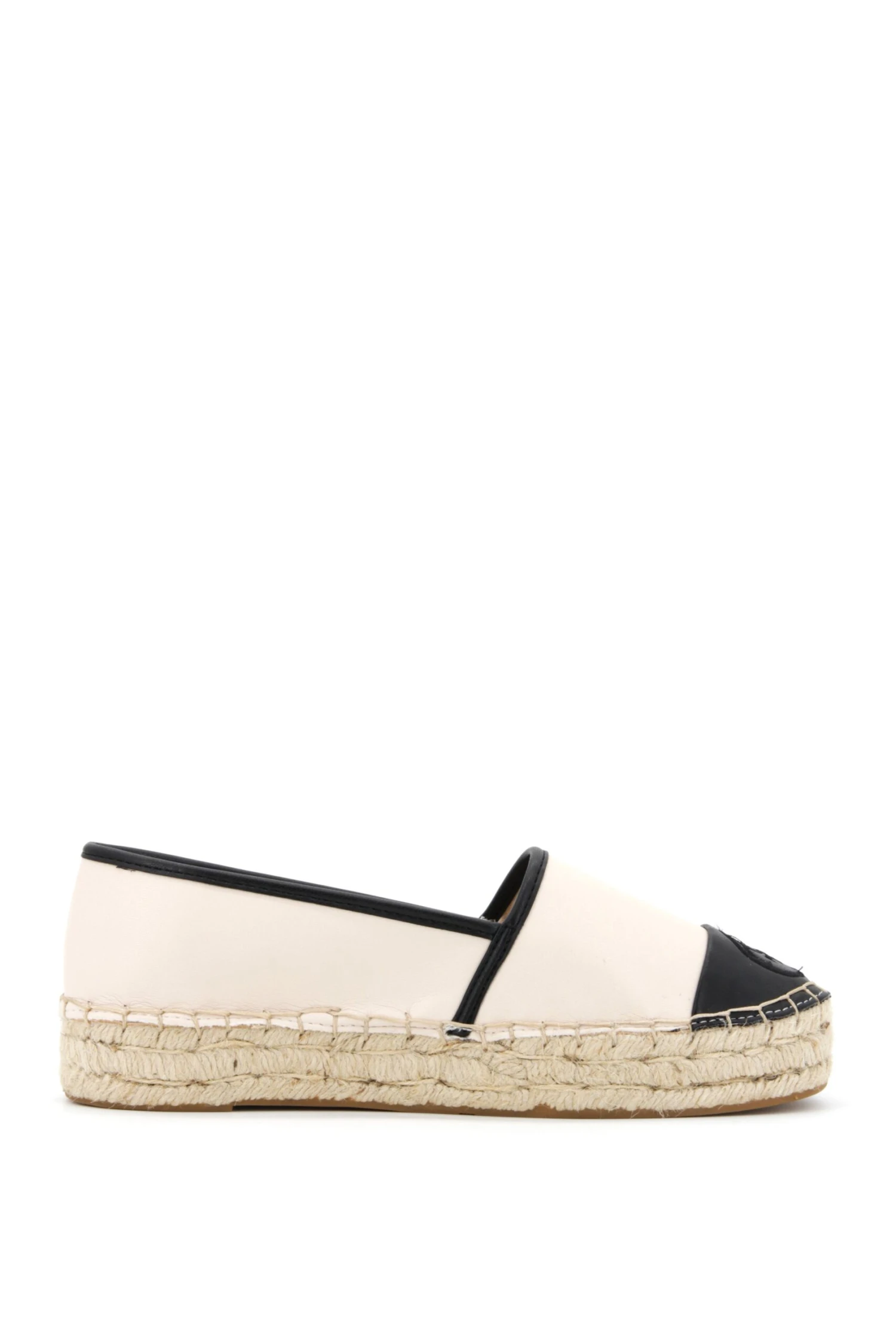 Guess Jaleel - Espadrilles - White - Afbeelding 4