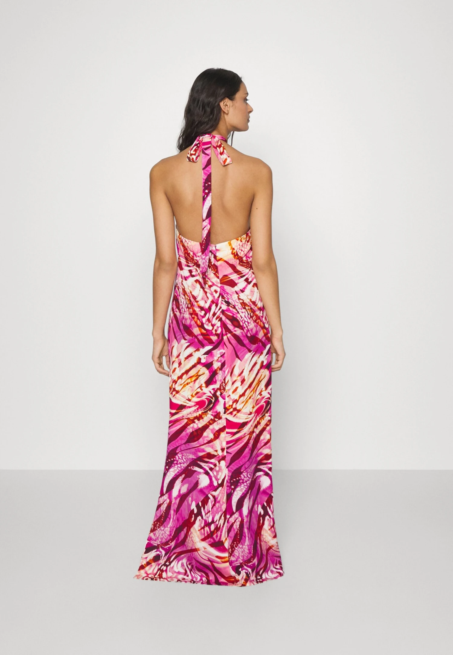 Guess Ring Dress - Strandaccessoire - Multicolor - Afbeelding 3