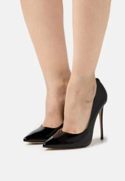 Guess Felyx - Hoge Hakken - Black