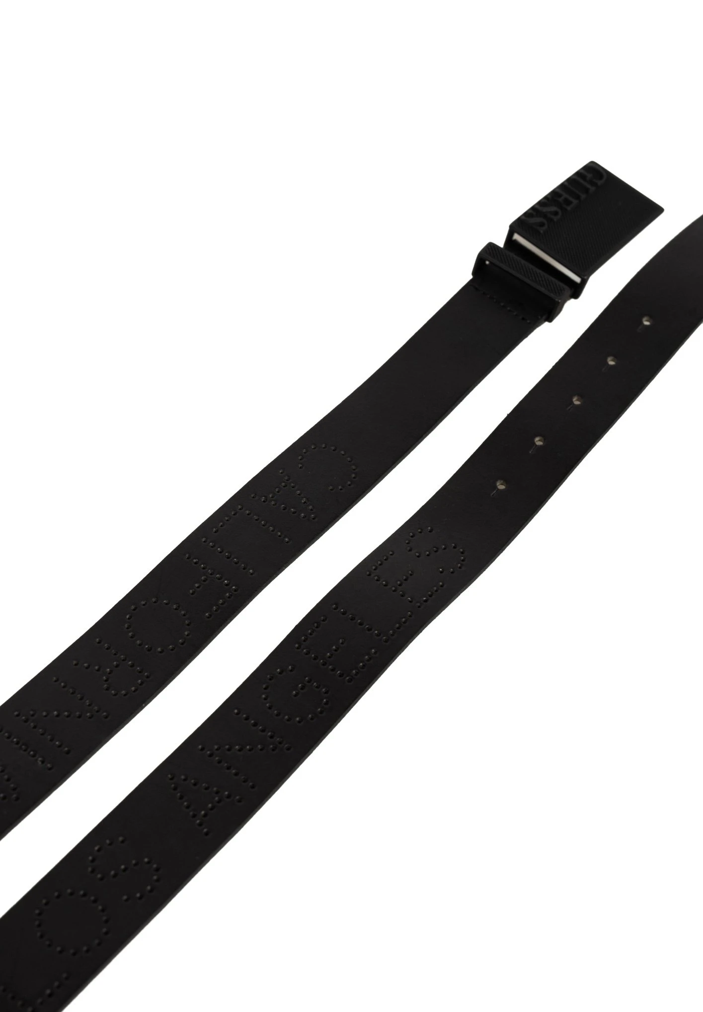 Guess M92Z35L0M30 - Riem - Schwarz - Afbeelding 4