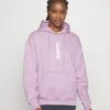 Guess Alisha Hooded - Hoodie - Lilac