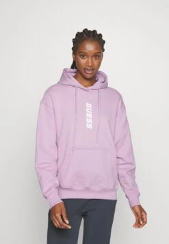 Guess Alisha Hooded - Hoodie - Lilac