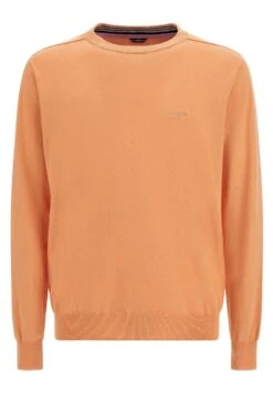 Guess Rundhals - Trui - Orange
