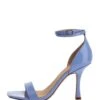 Guess Hylan- Sandalen Met Hoge Hak - Himmelblau