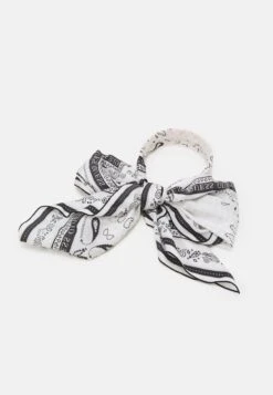 Guess Headband- Haaraccessoire - White Multi