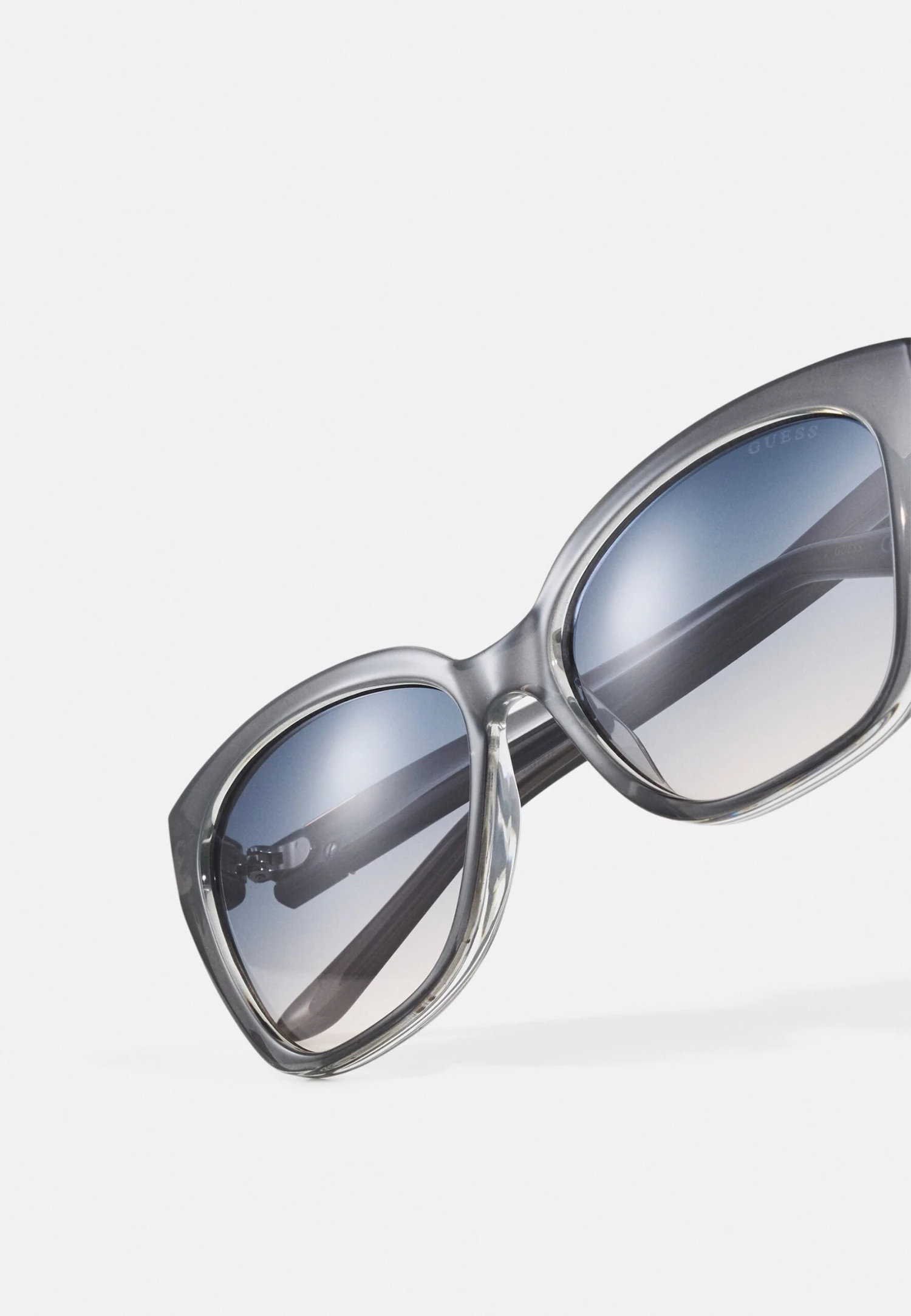 Guess Zonnebril - Grey/Gradient Blue - Afbeelding 5