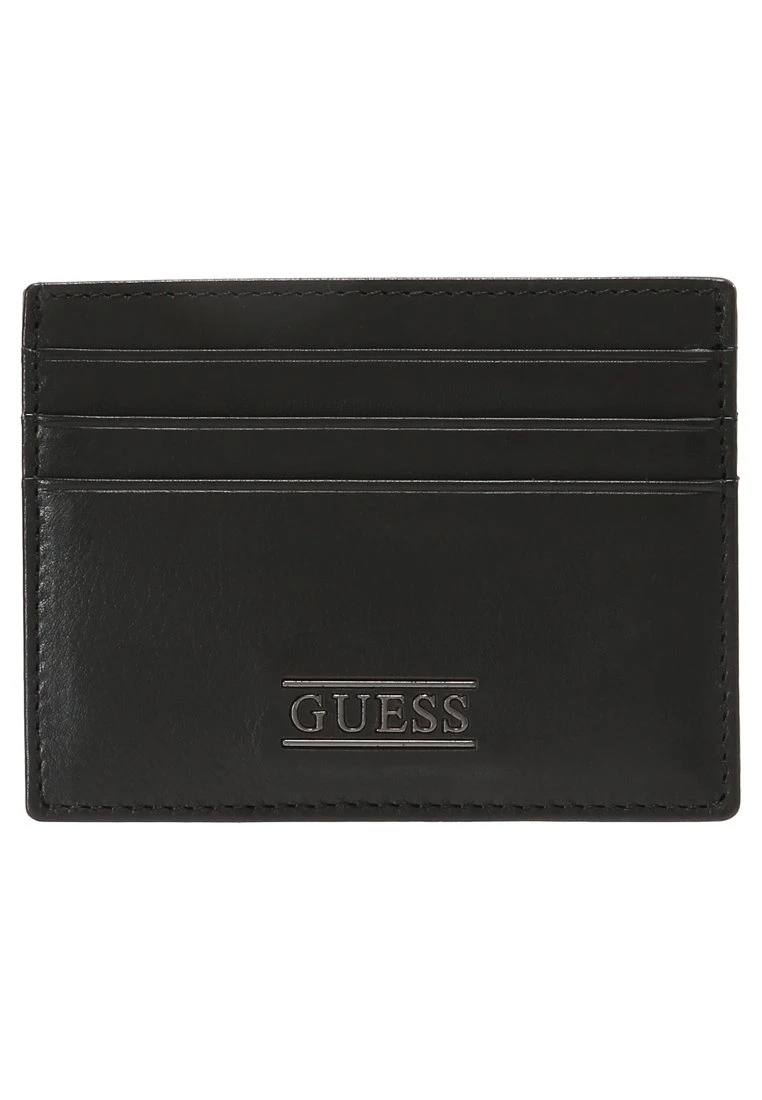 Guess New Boston Card Case - Portemonnee - Black - Afbeelding 2