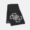 Guess Scarf - Halsdoek - Black