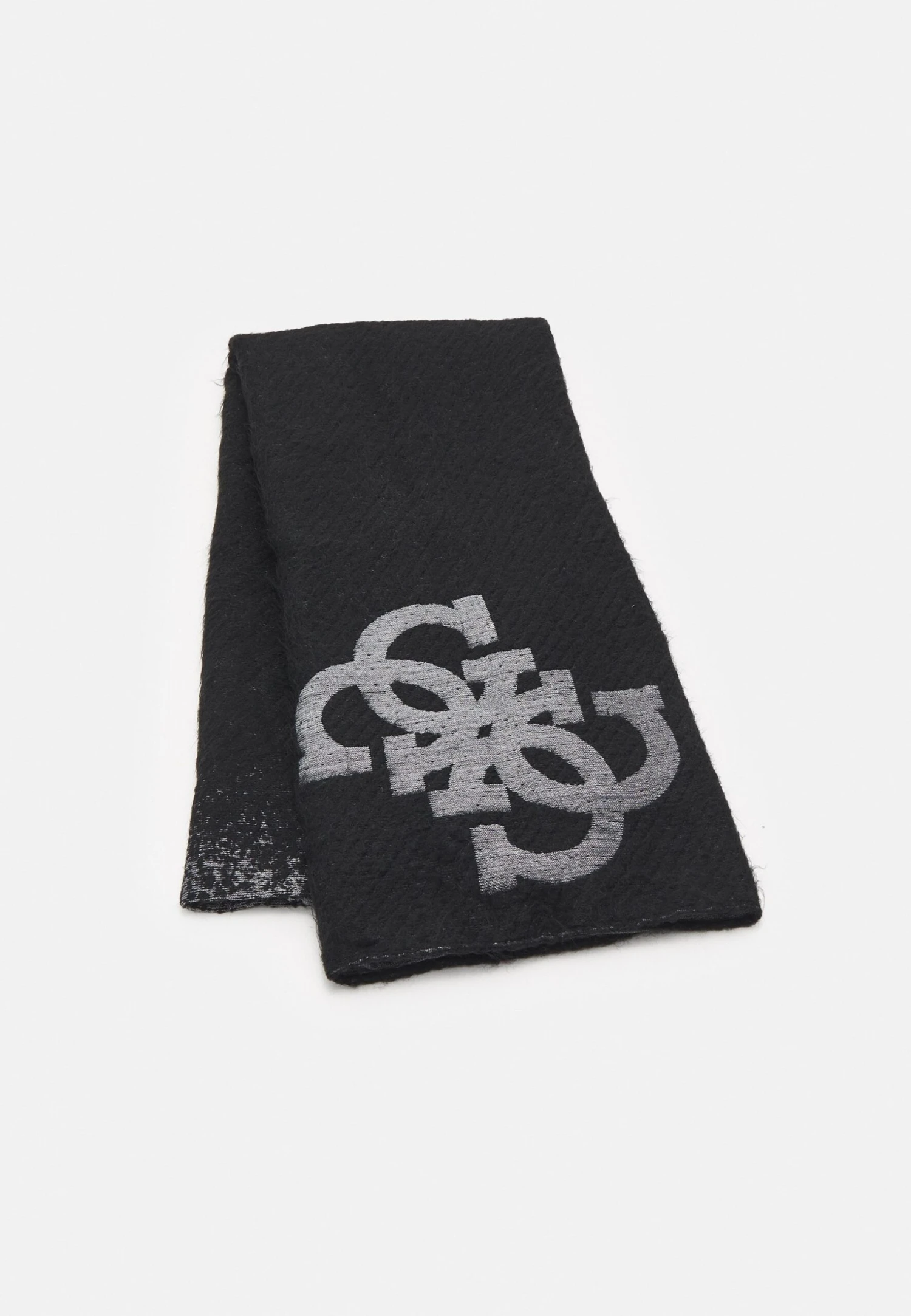 Guess Scarf - Halsdoek - Black