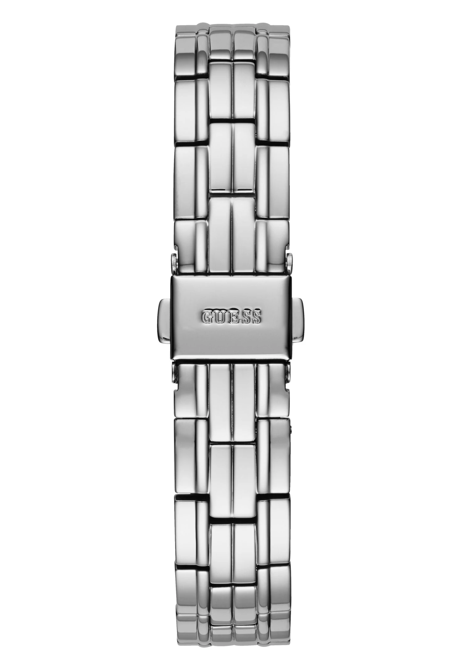 Guess Chelsea - Horloge - Silver-Coloured - Afbeelding 2