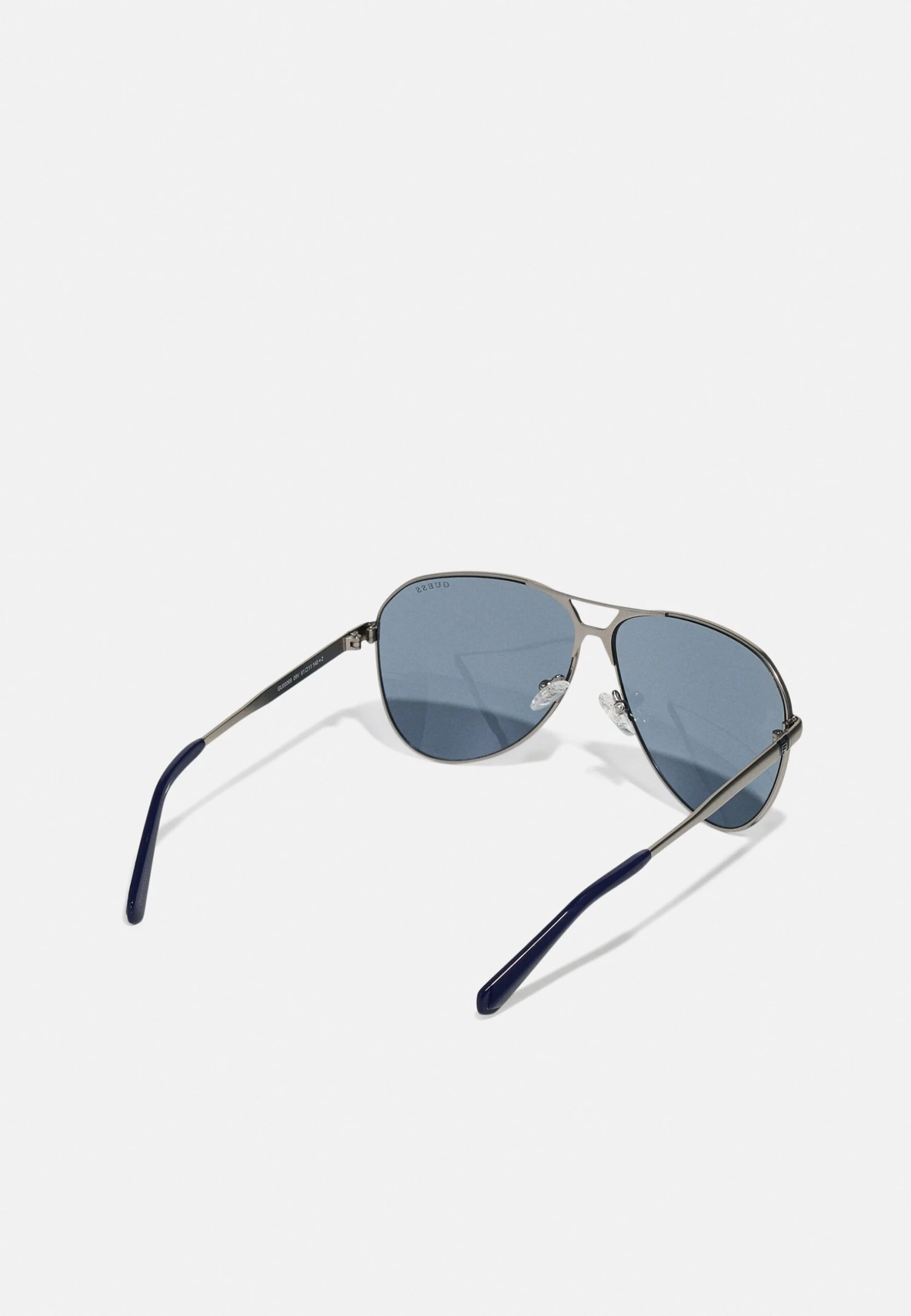 Guess Zonnebril - Matte Gunmetal - Afbeelding 2