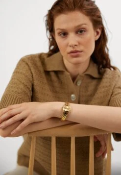 Guess Mini Nova - Horloge - Gold-Coloured