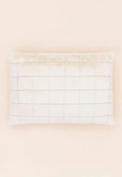 Guess Helma Rectangular Pillow - Overige Accessoires - White