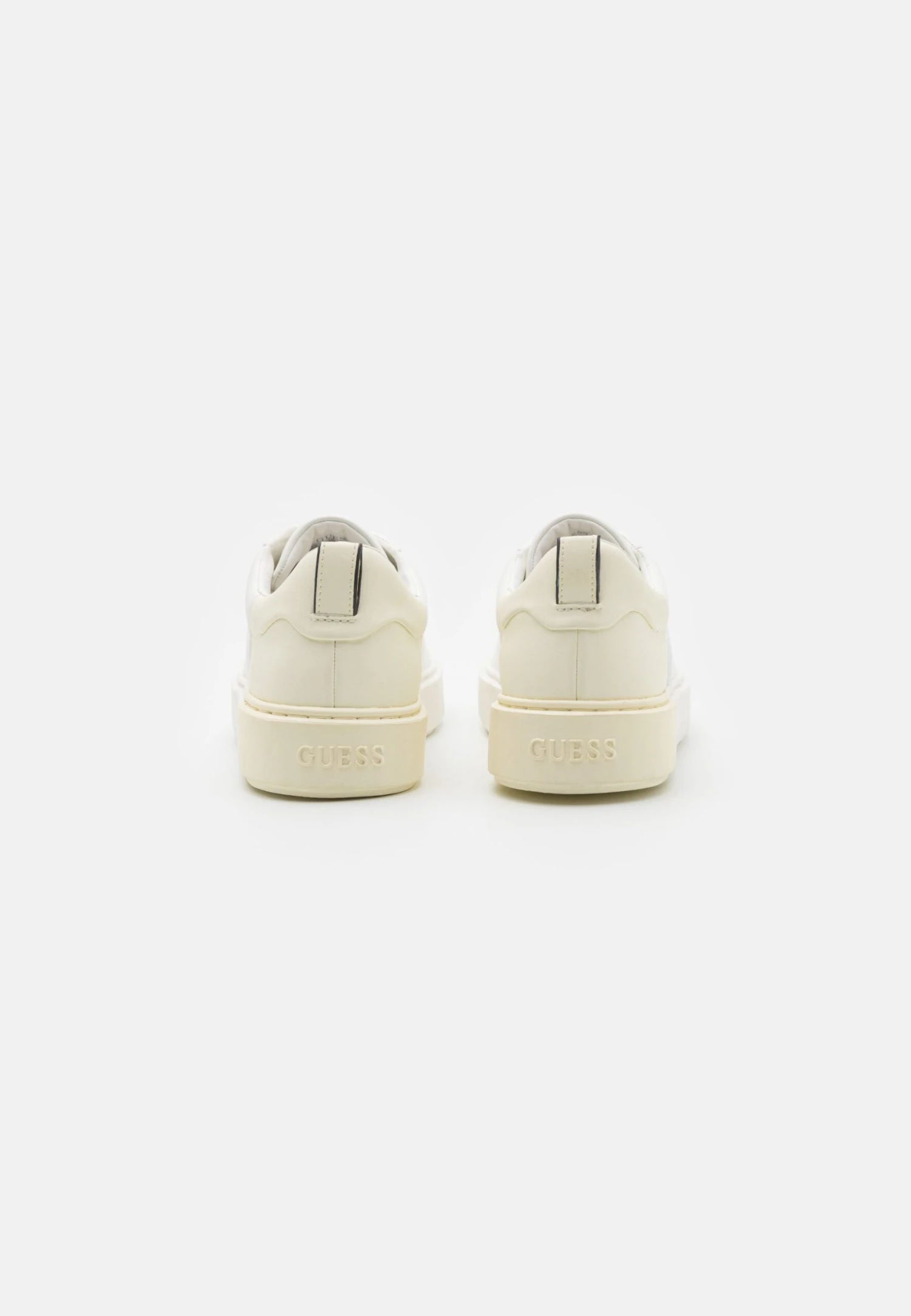 Guess New Vice - Sneakers Laag - Whisper White - Afbeelding 3
