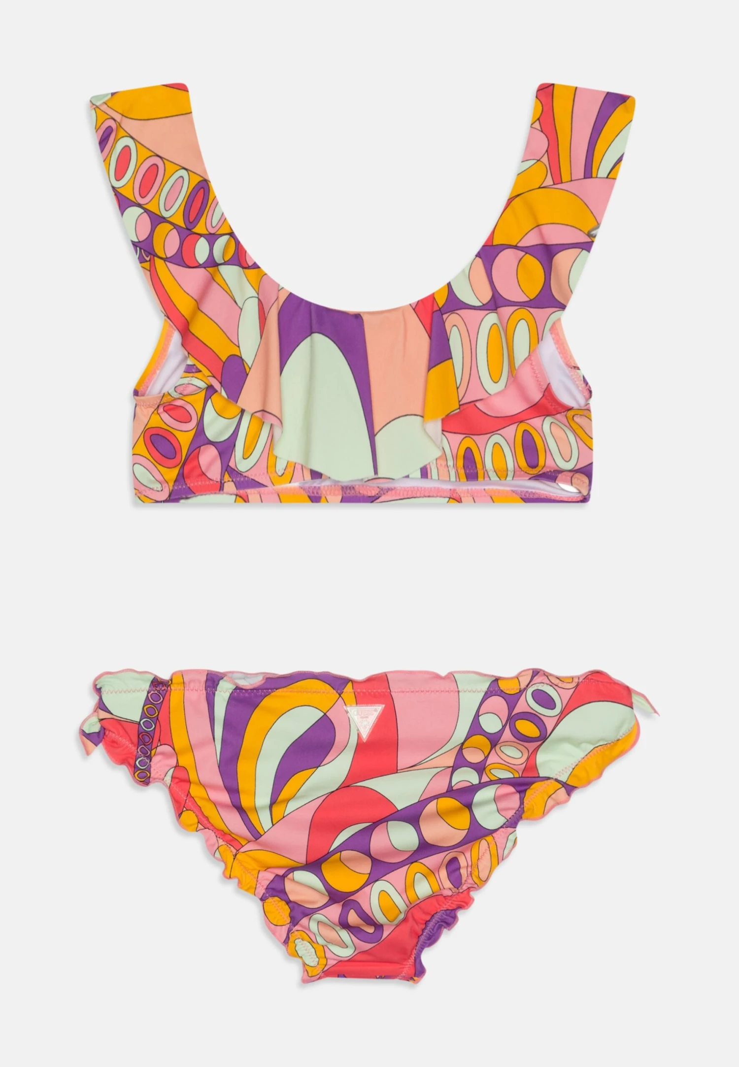 Guess Junior - Bikini - Orange/Rose - Afbeelding 2