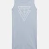 Guess Junior Dress Core - Jerseyjurk - Airway Blue