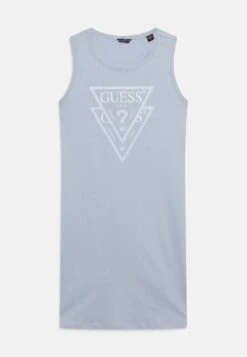 Guess Junior Dress Core - Jerseyjurk - Airway Blue