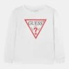 Guess Toddler - Sweater - True White