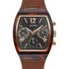 Guess Raven - Chronograaf - Brown