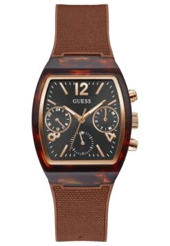 Guess Raven - Chronograaf - Brown