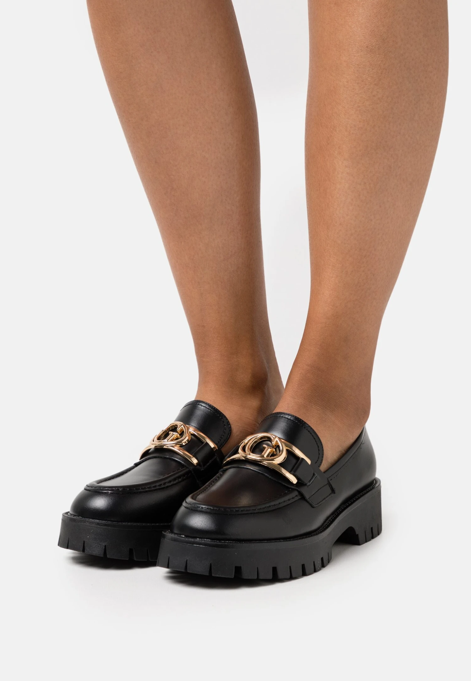 Guess Ilary - Instappers - Black