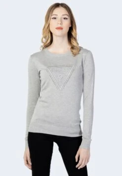 Guess Lea - Trui - Grey