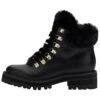Guess Snowboots- Schwarz