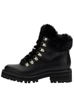 Guess Snowboots- Schwarz