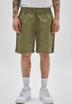 Guess Trainingsbroek - Groen