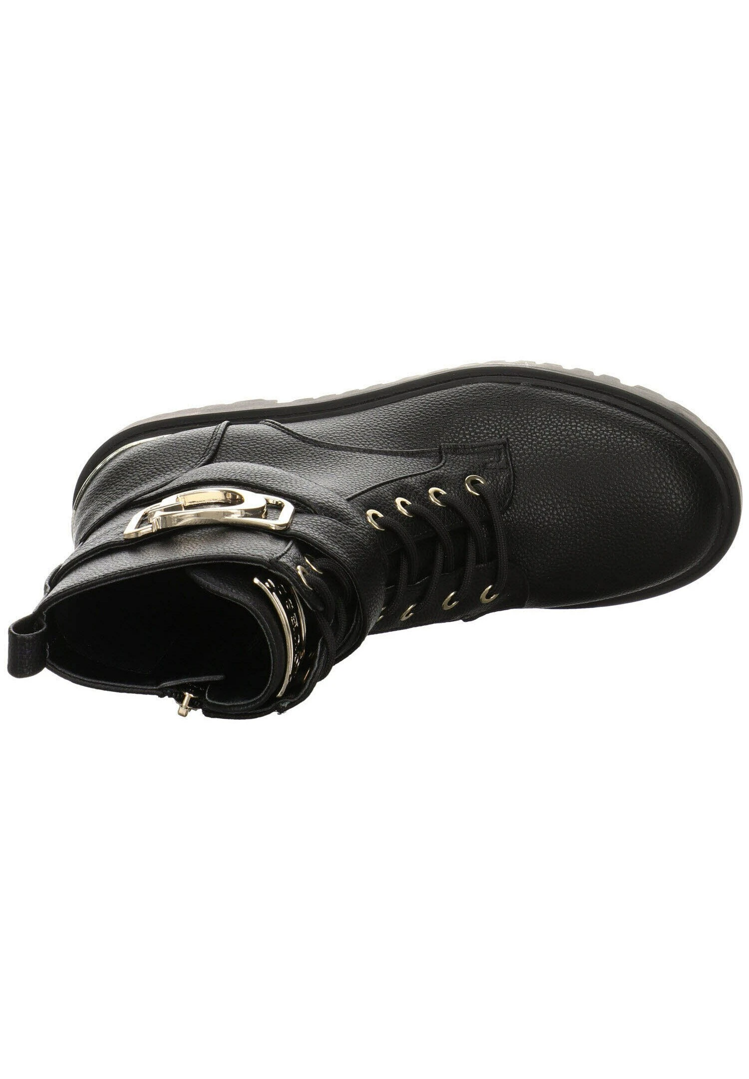 Guess Veterboots - Black - Afbeelding 2