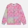 Guess Junior Active - Sweater - Pink