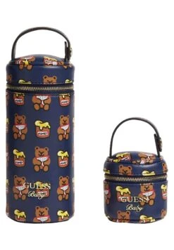 Guess Set - Toilettas - Dark Blue