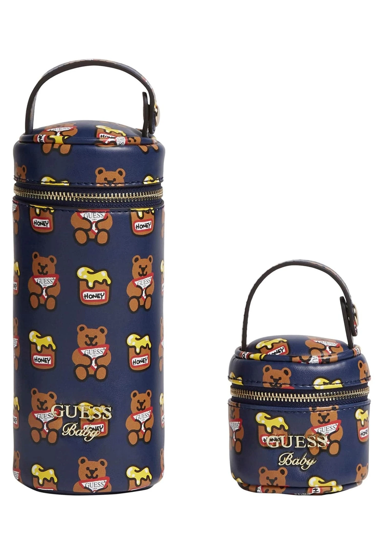Guess Set - Toilettas - Dark Blue