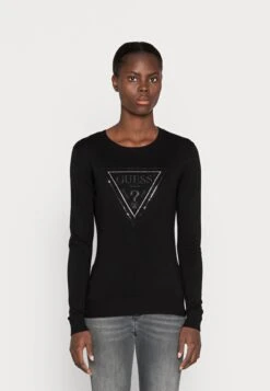 Guess Lea - Trui - Jet Black