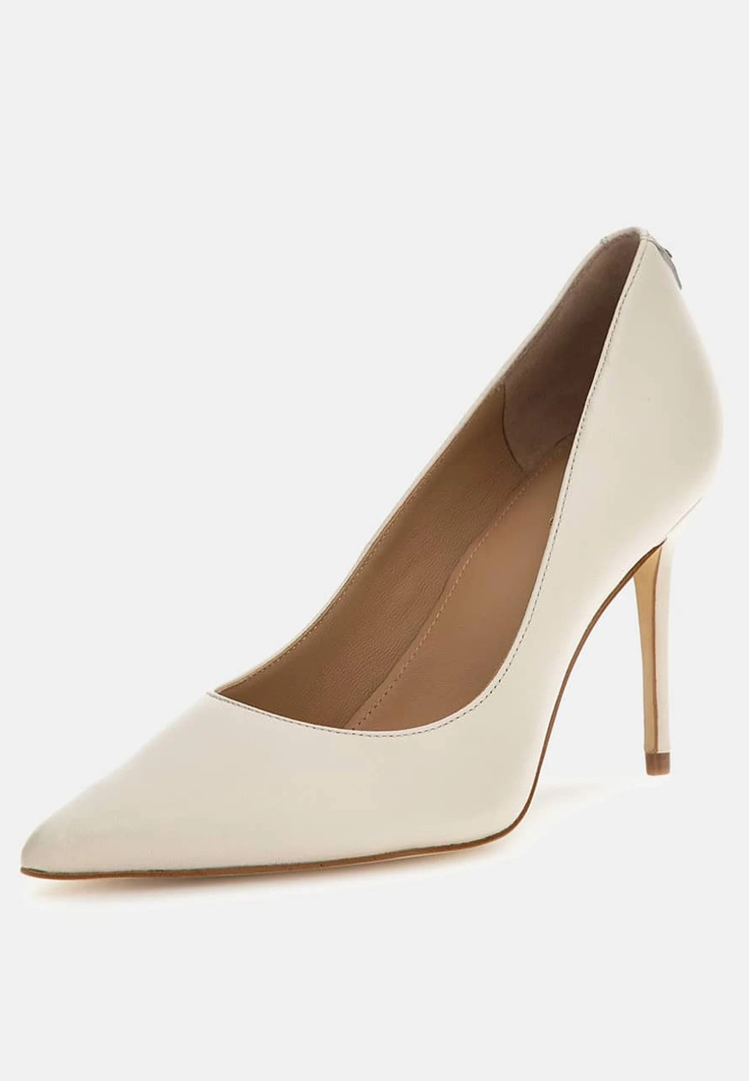 Guess Rica - Klassieke Pumps - Cream - Afbeelding 2