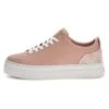 Guess Gianele - Sneakers Laag - Rose