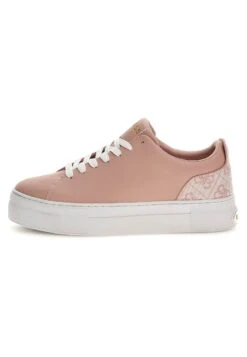 Guess Gianele - Sneakers Laag - Rose