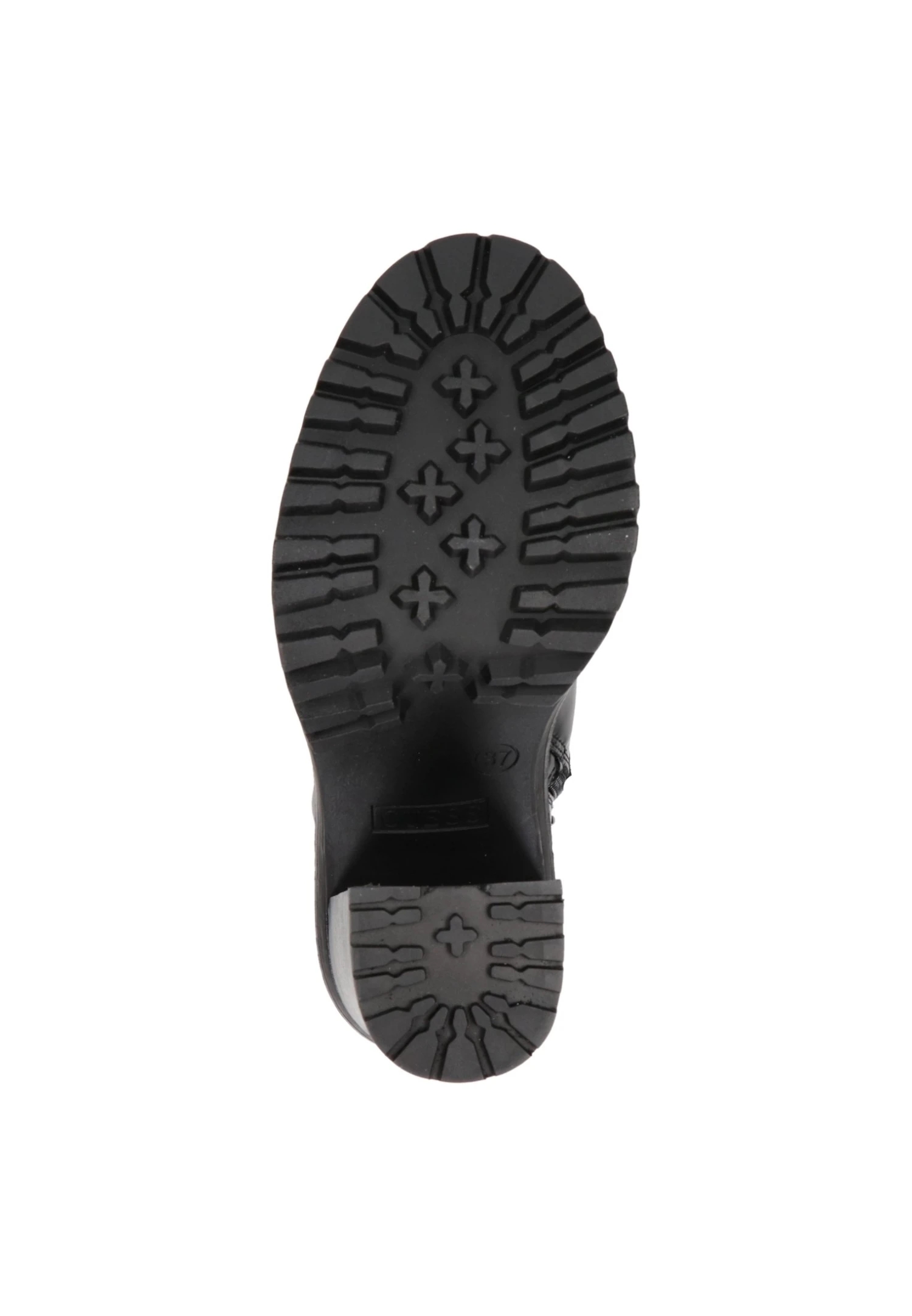 Guess Veterboots - Zwart - Afbeelding 4