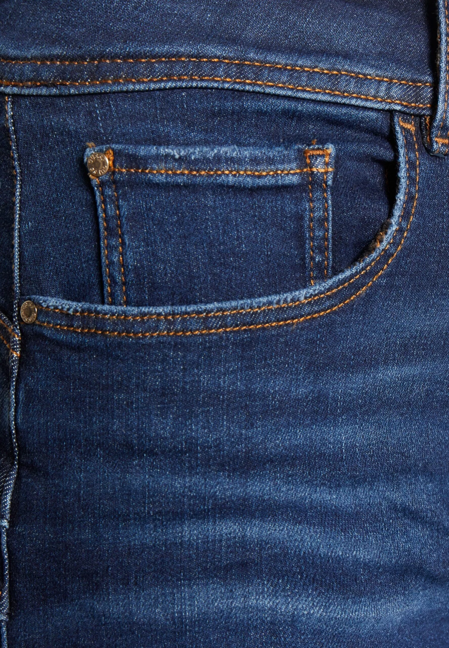 Guess Shape Up - Jeans Skinny Fit - Carrie Dark - Afbeelding 3