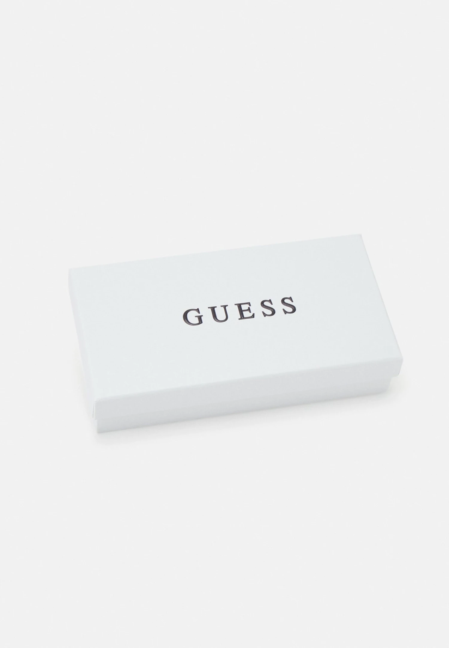 Guess Helaina Large- Portemonnee - Caramel - Afbeelding 4