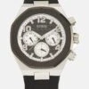 Guess Empire - Horloge - Black Sunray