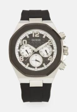 Guess Empire - Horloge - Black Sunray